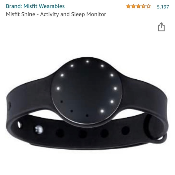 Fitness trackers - Picture 4 of 6